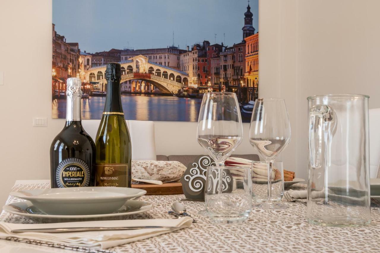 Cimadolmo Prosecco And History Lejlighed Stabiuzzo Eksteriør billede
